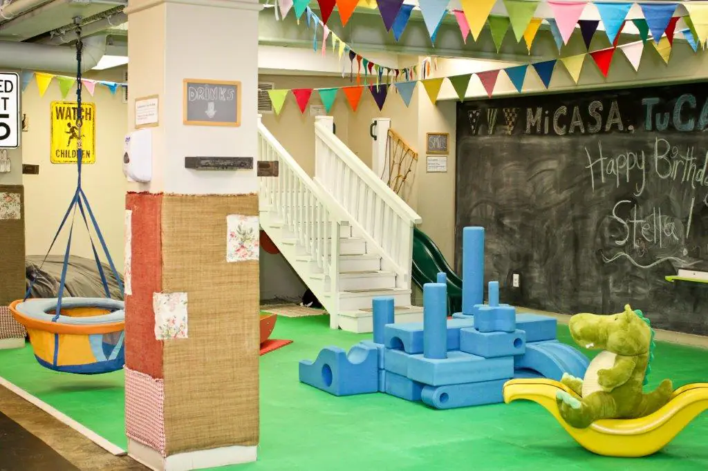 Lulu's Casita