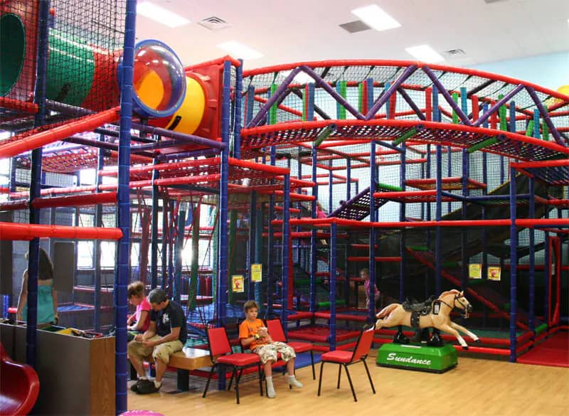 Fun Central