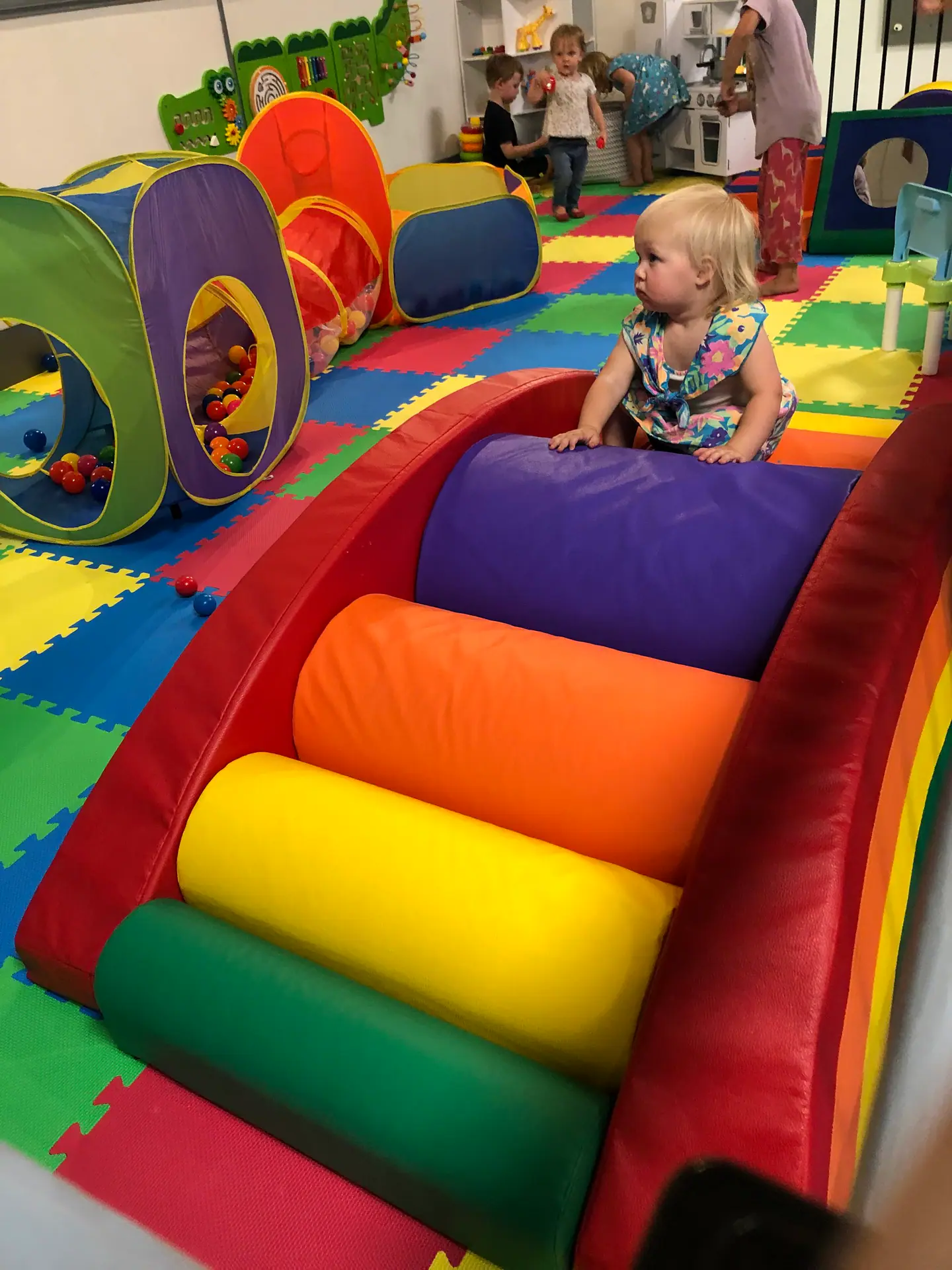 Kids Campus