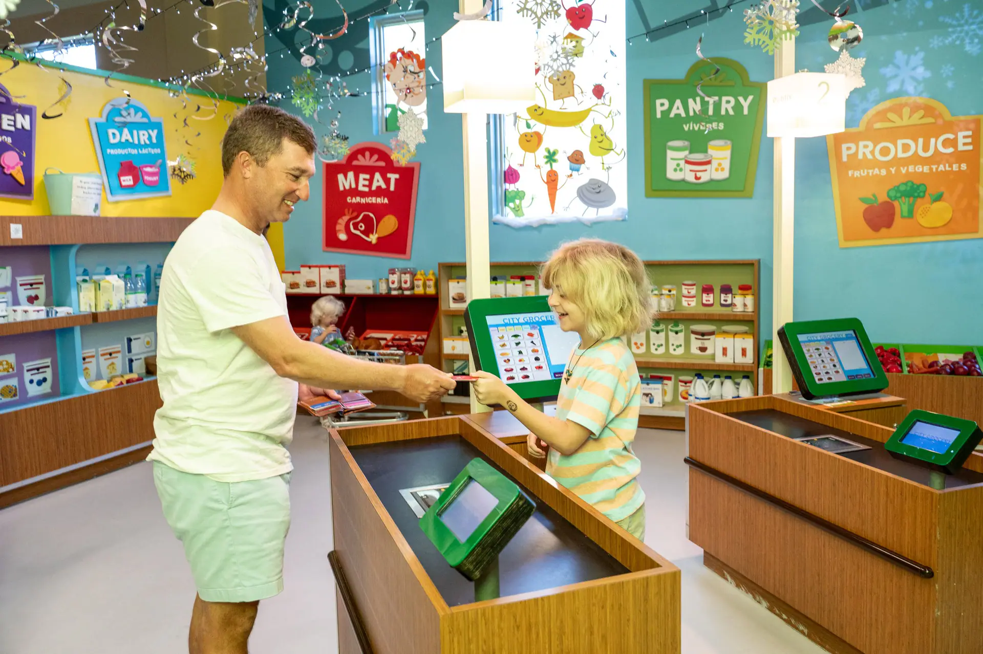 Children's Museum of the Treasure Coast