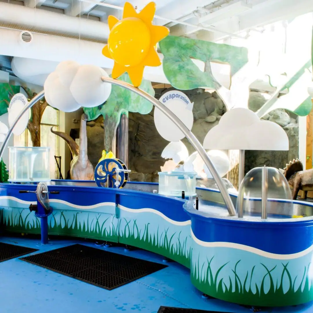 Children's Museum of Richmond - Downtown
