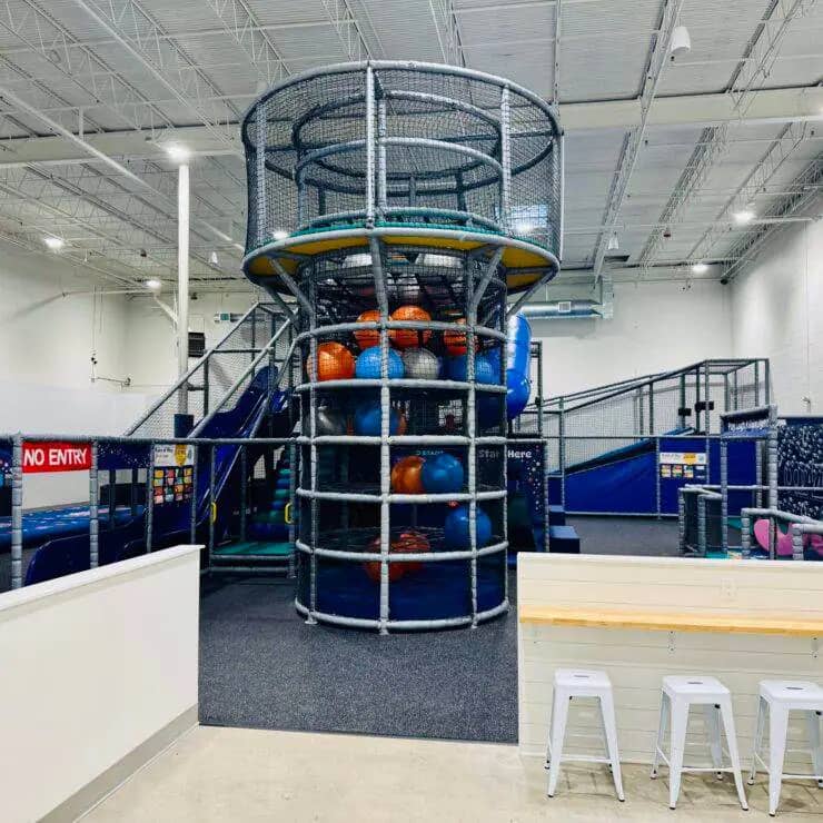 Second OODAZU Decatur image