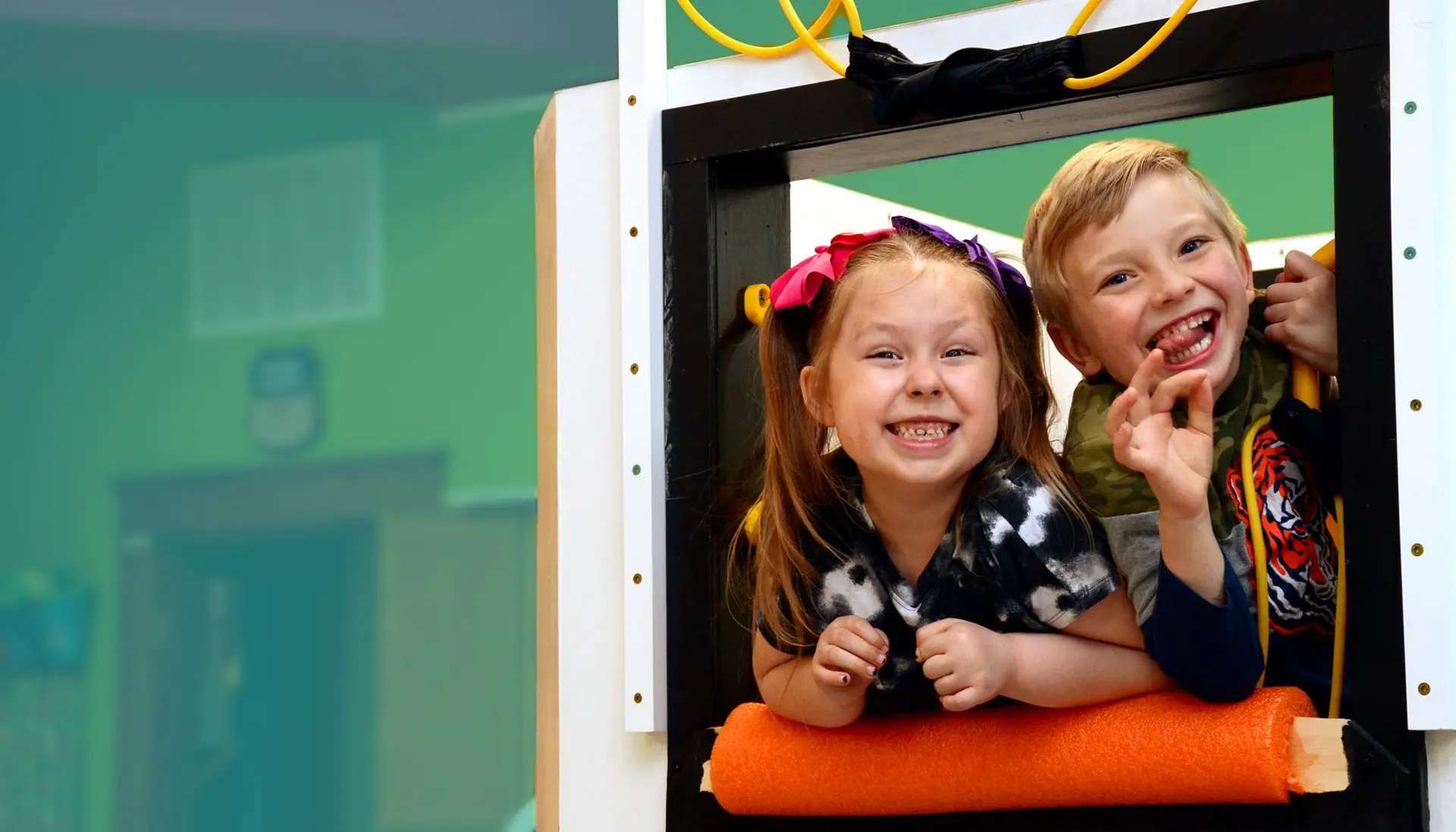 North Platte Area Children's Museum