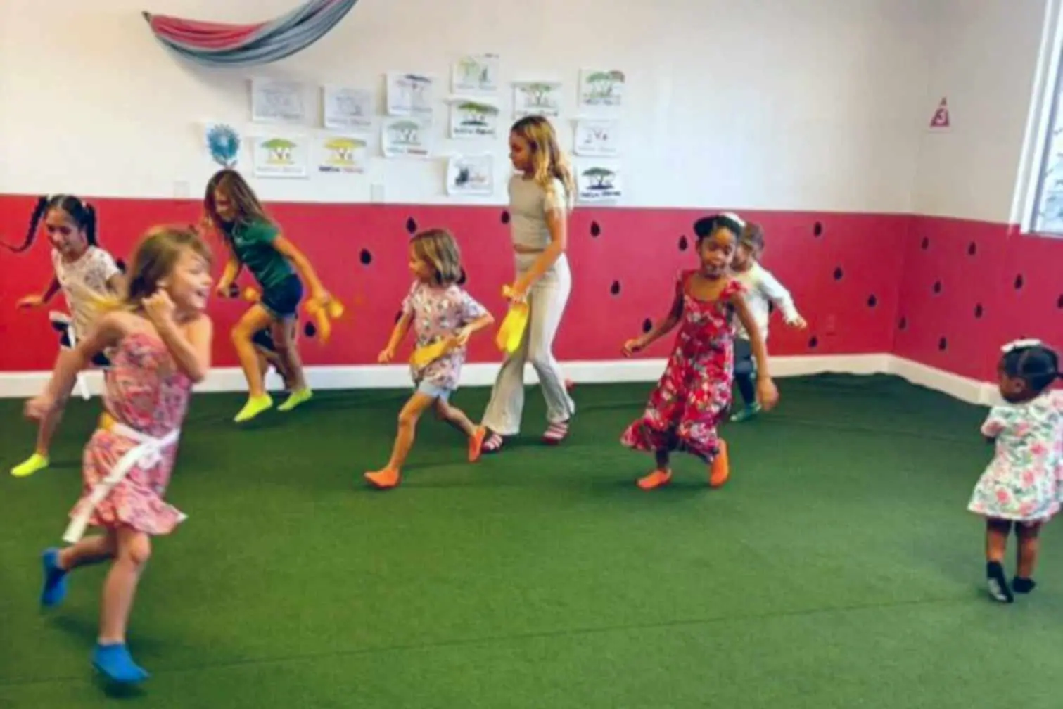 SusieDoos Playhouse