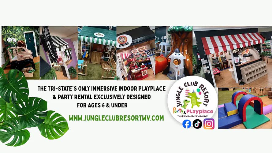 Jungle Club Resort