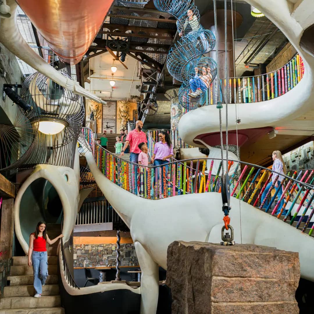 City Museum