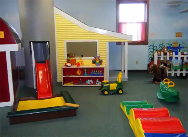 Curious Kids' Museum