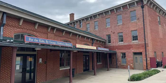 The George Children's Museum