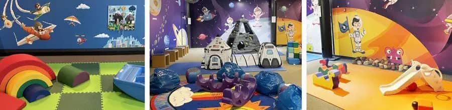 Junior Jet Club