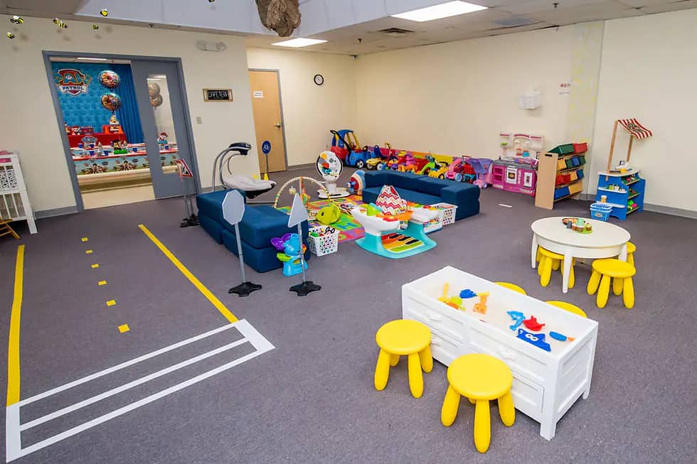 Let's Bee Kids PlayCenter