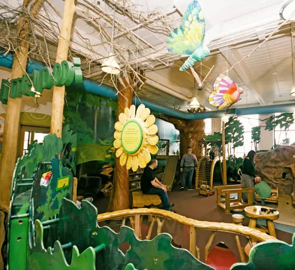 Providence Children's Museum