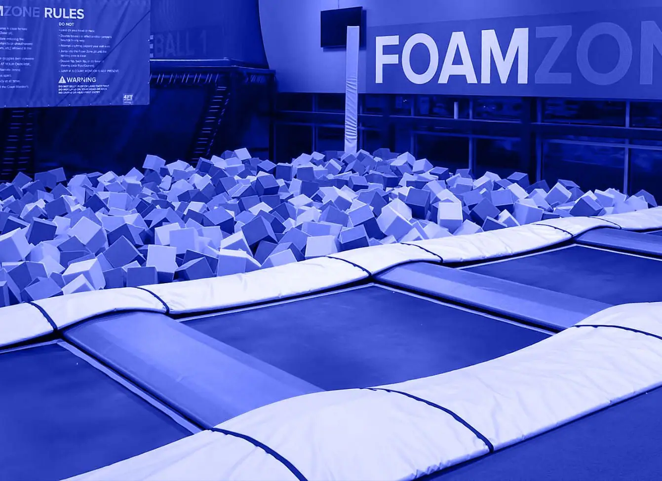 Sky Zone Columbus