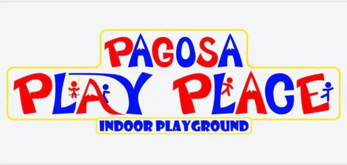 Pagosa Play Place indoor playground logo.