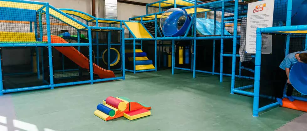 Kid Zone