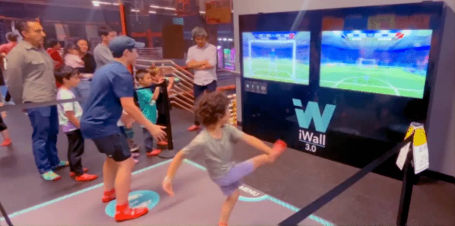 Sky Zone Clay