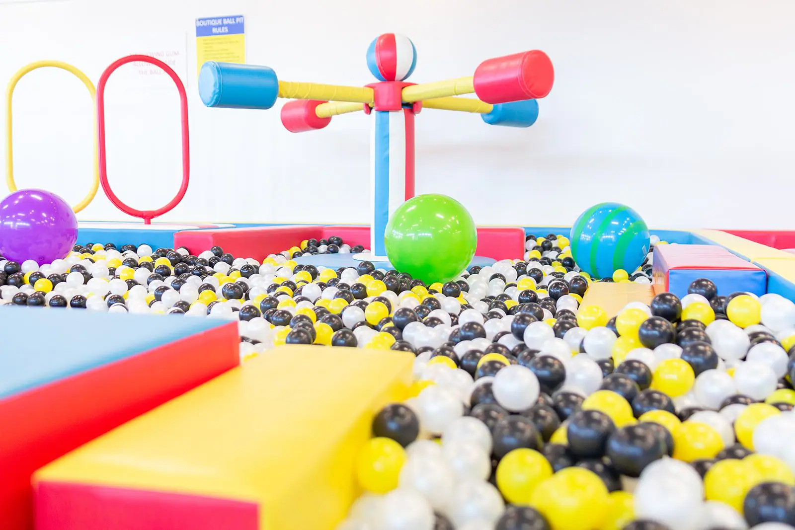 Jumpin' Jellybeans Chattanooga