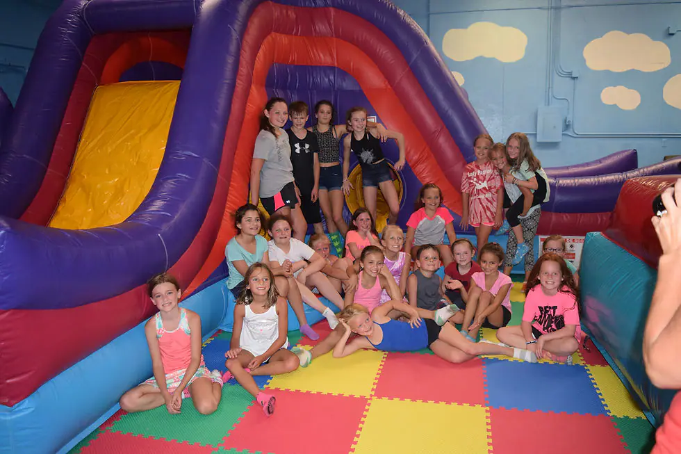 Fulton Fun Factory