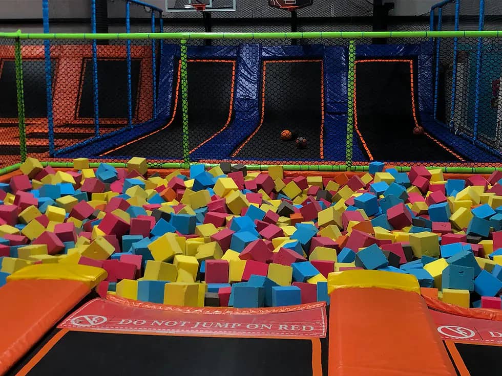 Sky Park Kids