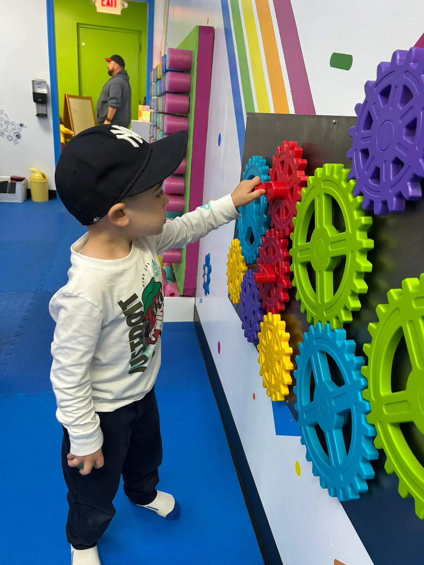 Discovery Den Children’s Play Place