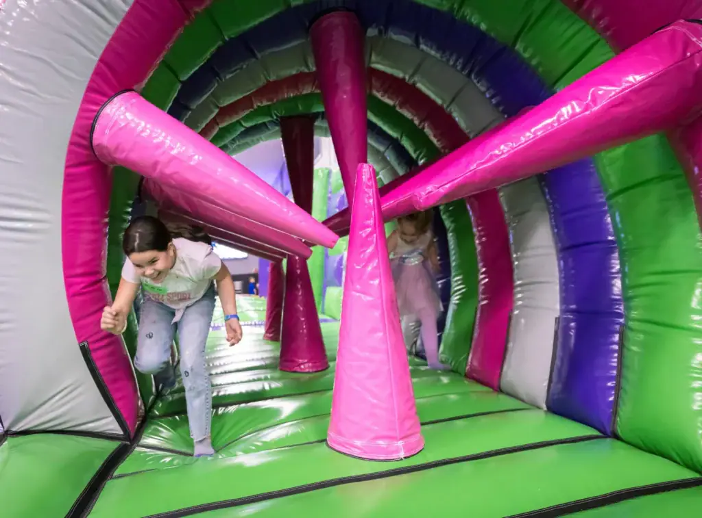 Ryan's North Conway Arcade & Airpark