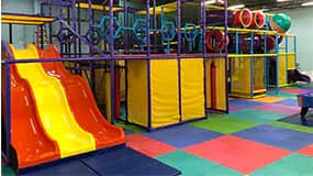 Bette's Family Fun Center