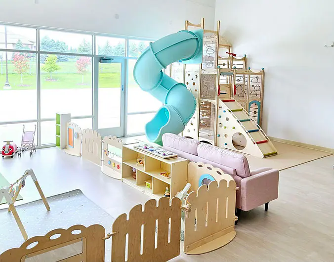 Chirpy's Play Cafe