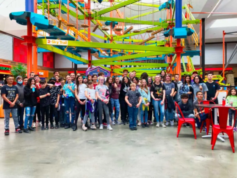 LiggettVille Adventure Center - Santa Fe