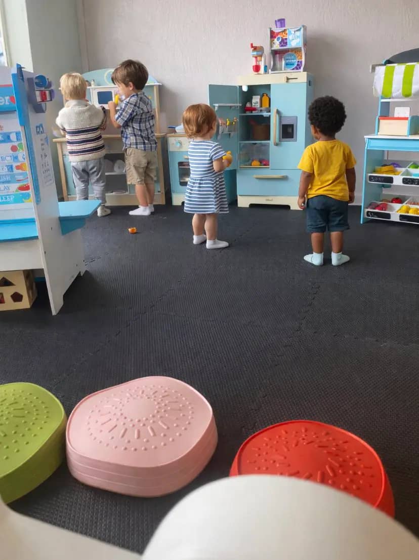Piper's Play Cafe