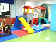 Tiny Tots Indoor Playspace