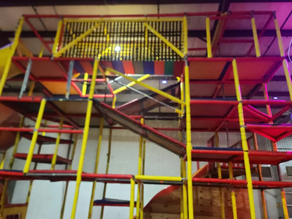 The Play Zone