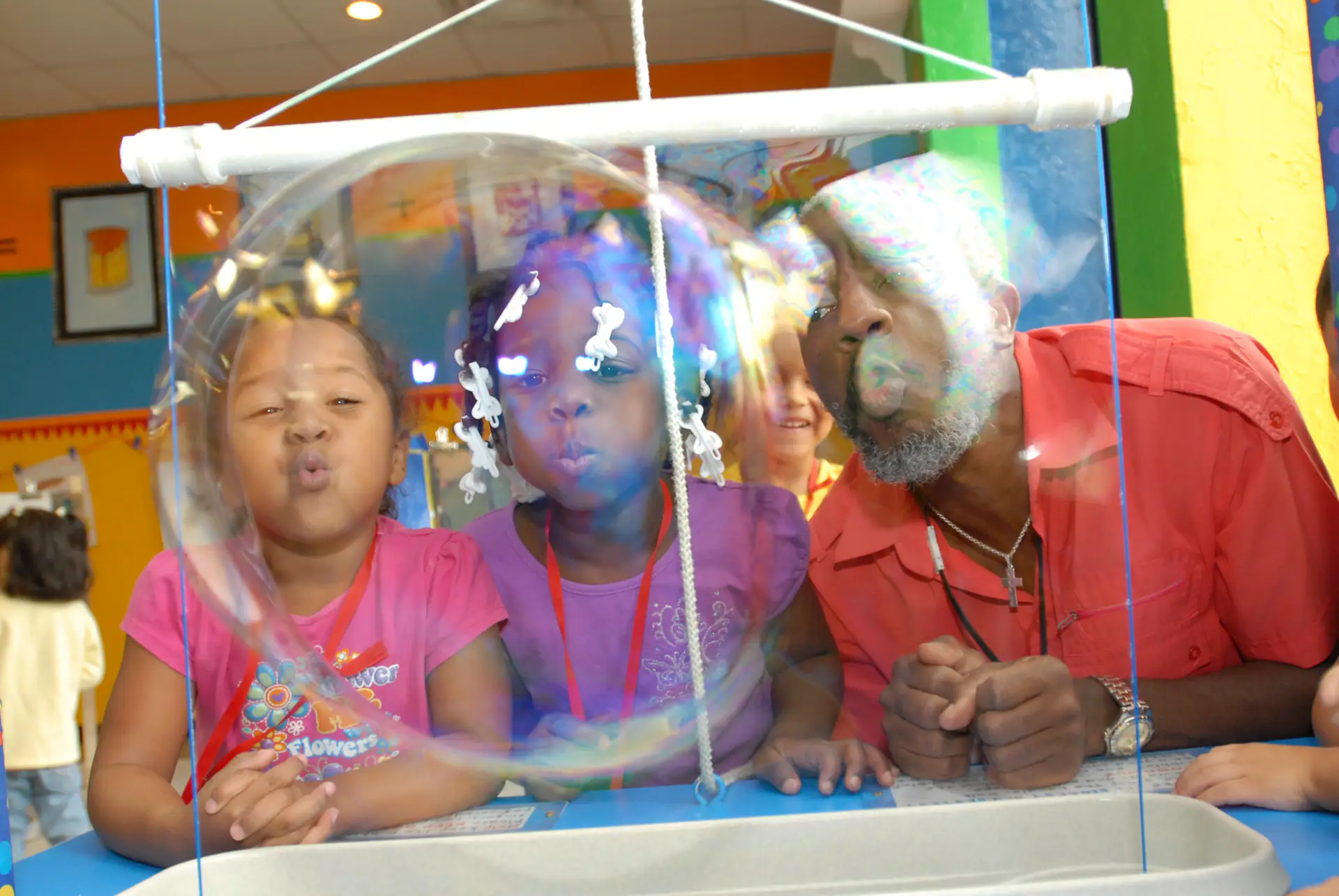 Hands On! Children's Museum
