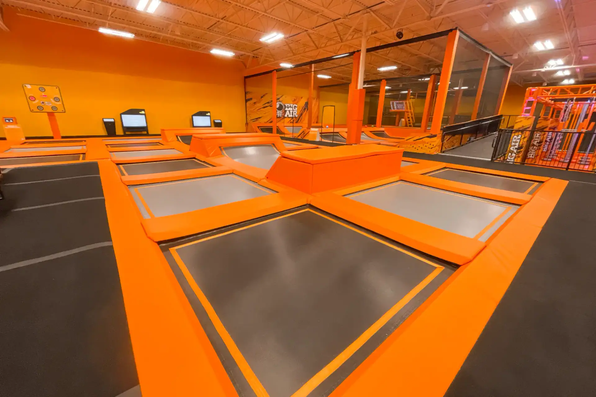Big Air Burnsville