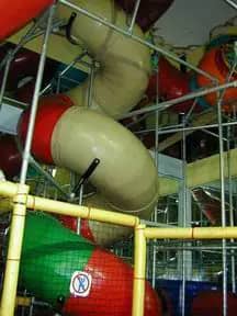 FunWorld