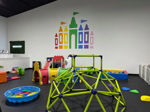 The Play Place