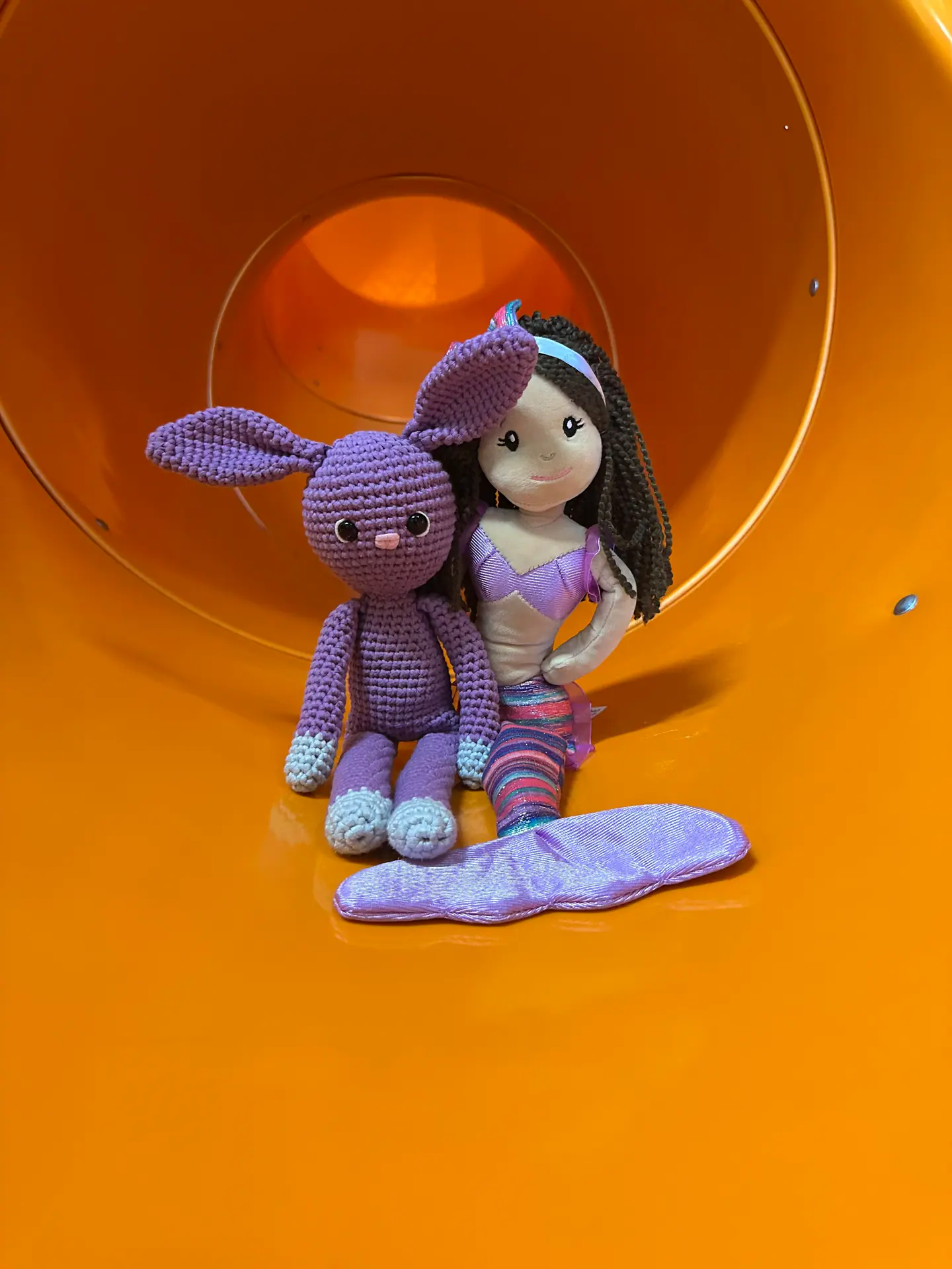 JoJo's Playhouse
