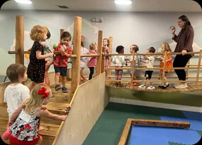 The Buggy Bunch Family Center