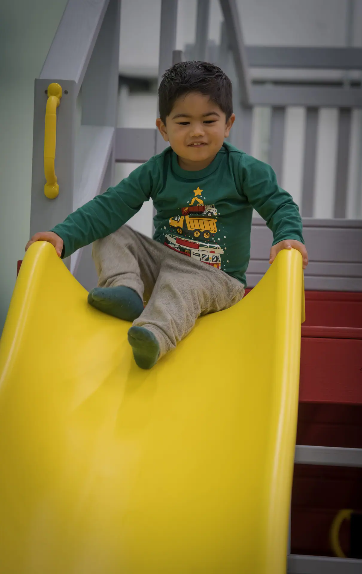 Sip n' Slide Play Cafe