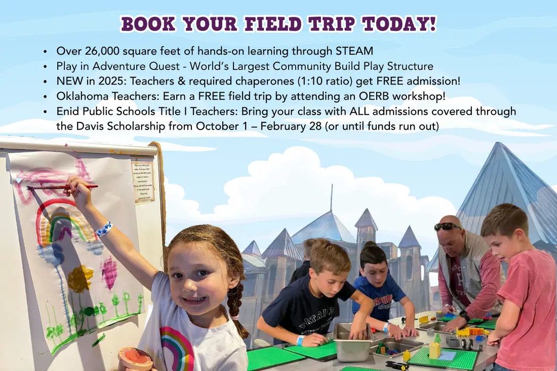 Leonardo's Children's Museum