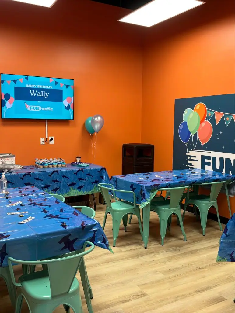 FUNtastic