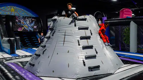 Epic Fun Park