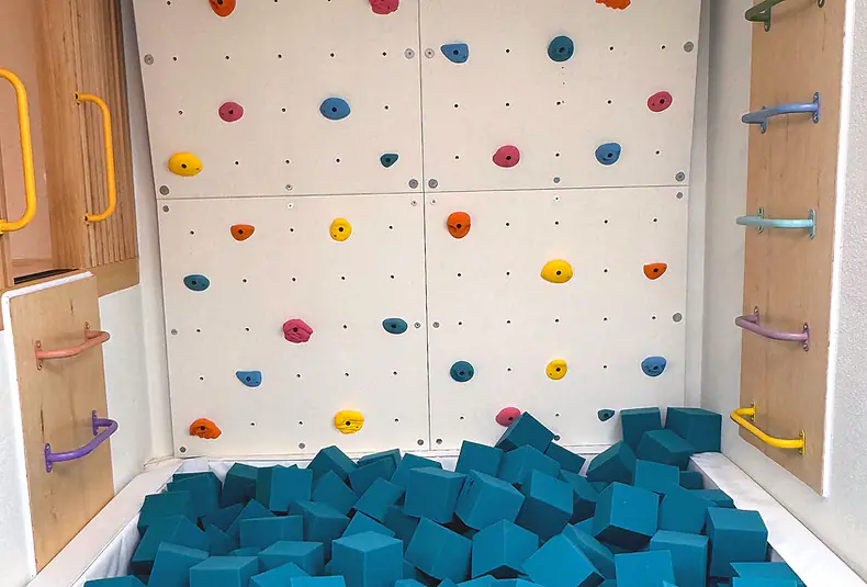 Mountain Sprouts Play Cafe