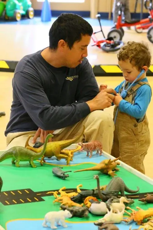 Arcata Play Center