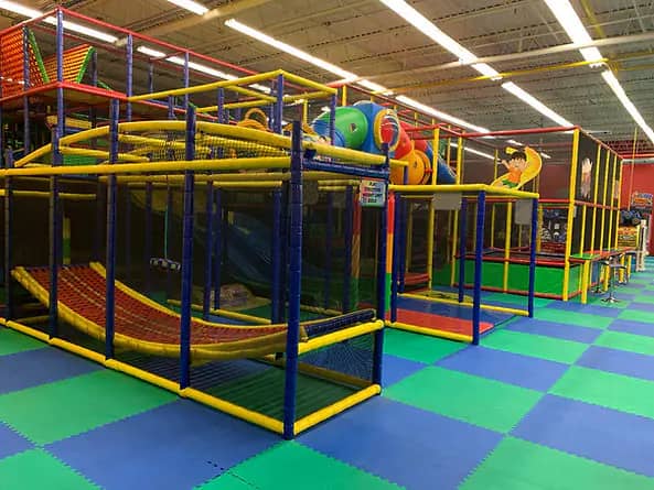 My Kidzplay