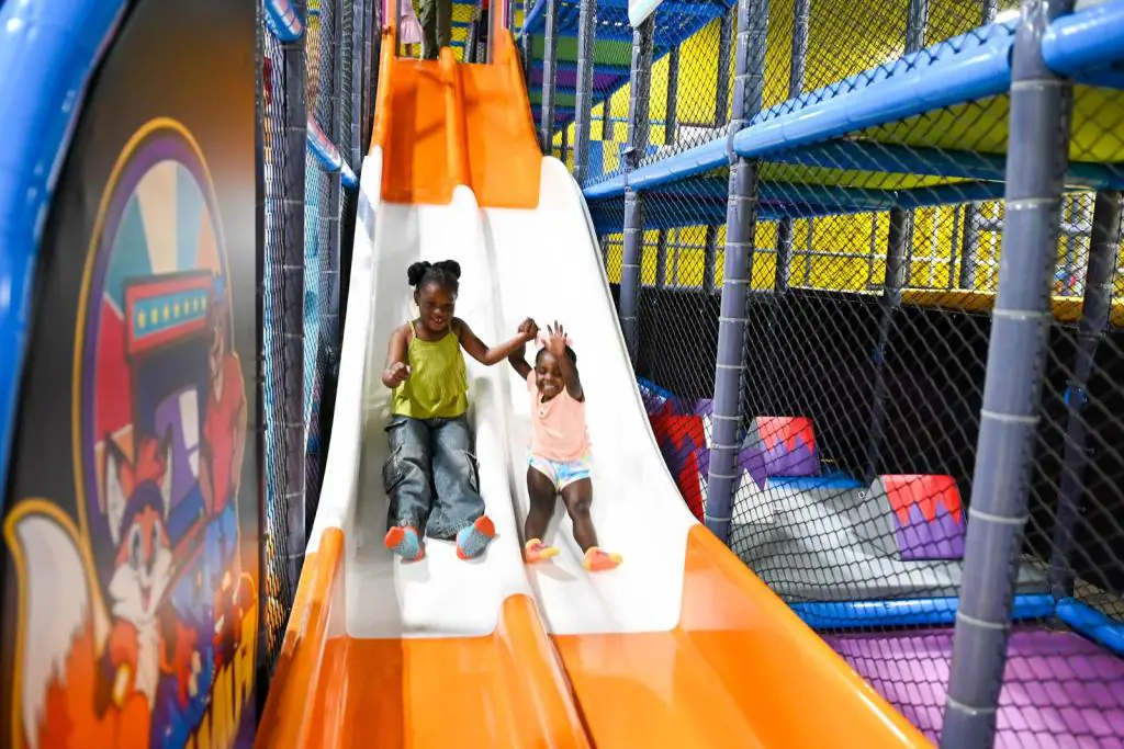 Fun Zone Trussville