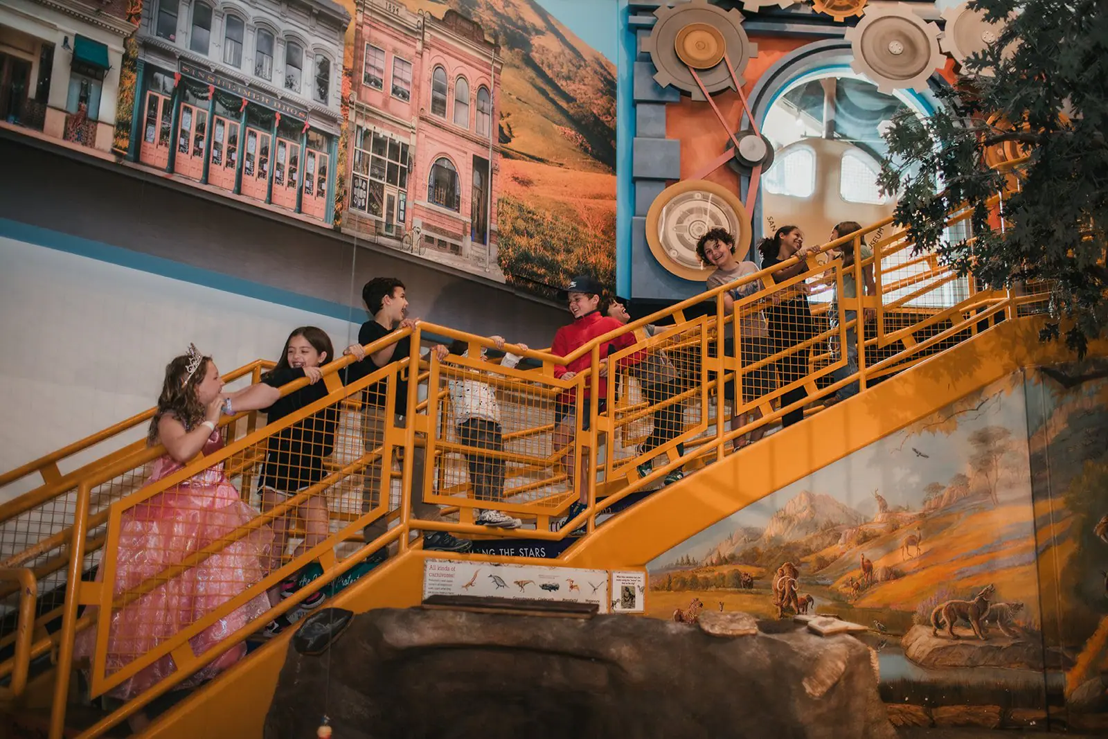 San Luis Obispo Children's Museum