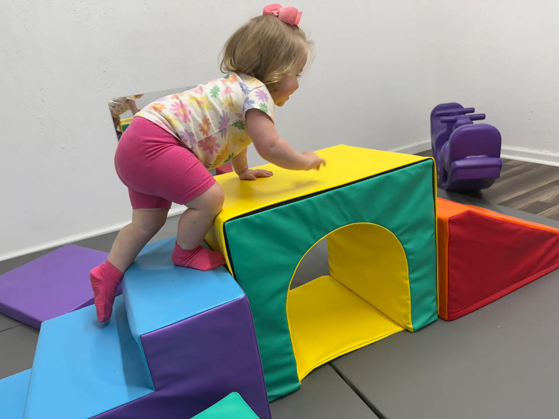 Playcation
