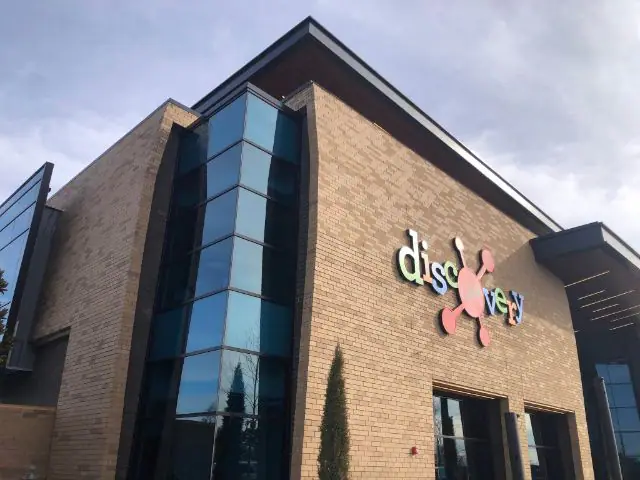 Discovery Lab
