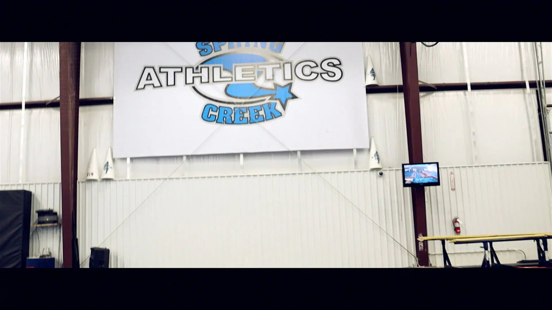 Spring Creek Athletics