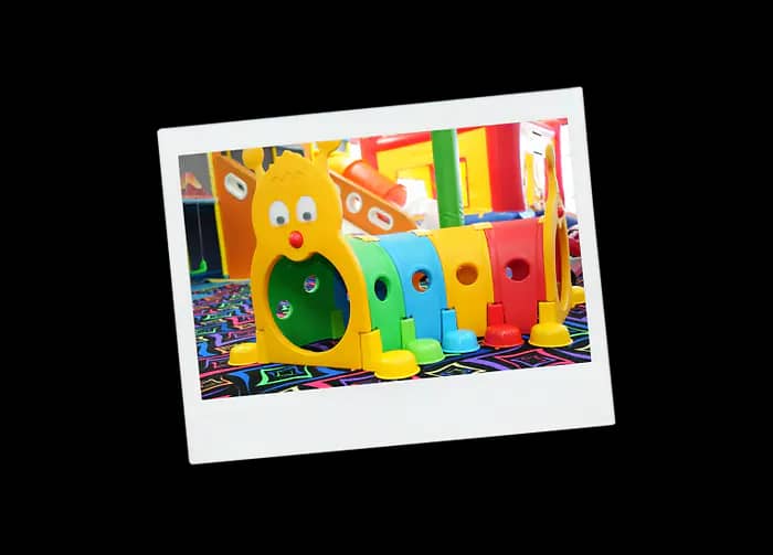 Kidstopia