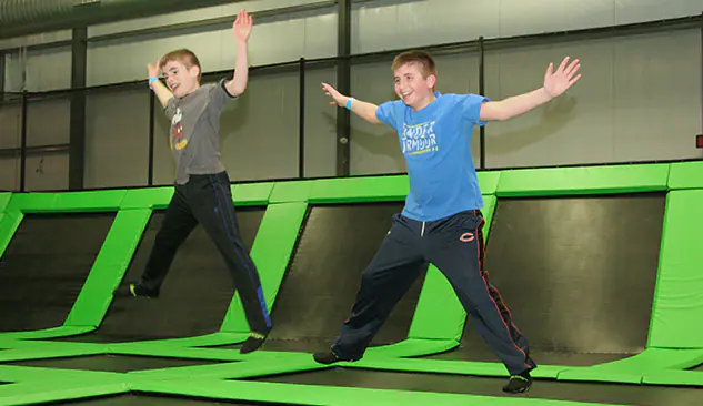 Xtreme Air Appleton